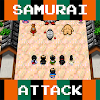 Samurai Attack icon