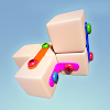 Screw Master: 3D Puzzle Game icon