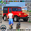 4x4 Offroad Jeep Simulator icon