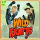 Wild Kratts Flying 2