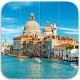 Venice City Tile Puzzle