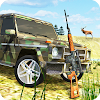 Hunting Simulator 4x4 icon