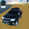 Pakistan Car Simulator Game icon