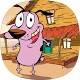 Courage 3D - Cowardly Dog