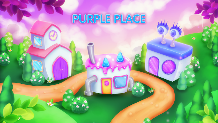 #2. Purple Place - Full Game (Android) By: TOOLBEX