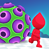 Battle Balls io icon