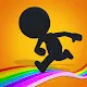 Stickman Dash Runner