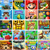 All Games: All in one games icon