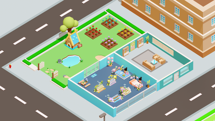 #4. Mini Restaurant Premium (Android) By: Unimob Global