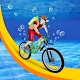 BMX Stunts Water Racer