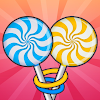 Flexy Candies icon