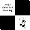 Piano Tap - Anime Fairy Tail icon