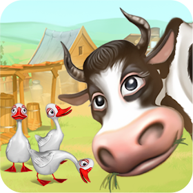 Farm Frenzy Premium