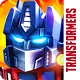 Transformers: Battle Tactics