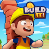 Build It! - City Builder icon