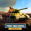 Tank Mechanic Simulator Games icon