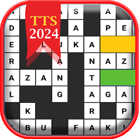 TTS Asli - Teka Teki Seru 2024