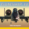 Gunship IV Development icon