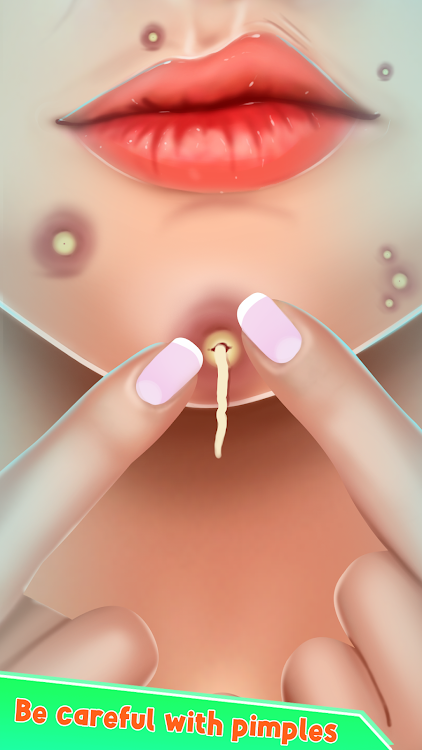 #4. Mother Surgery Doctor Games (Android) By: Taprix