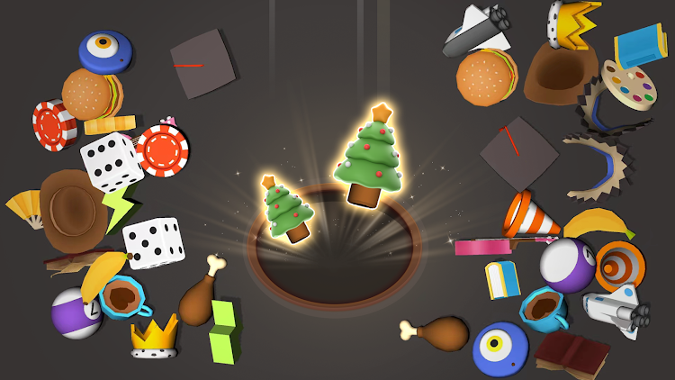 #7. Match 3D -Matching Puzzle Game (Android) By: Coloring Game Studio@RabiGame