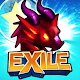 Monster Galaxy Exile