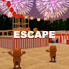 ESCAPE GAME Matsuri icon