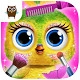 Baby Animal Hair Salon 3