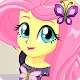 Dance Magic Fluttershy