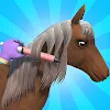 Horse Care Beauty Salon icon