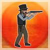 Cowboy Duel Ghost icon