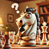 Chess Opening Puzzles icon