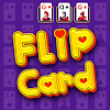 Flip Card : Merge Puzzle icon