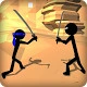 Stickman Ninja Warrior 3D