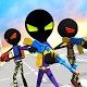 Stickman Battle Royale