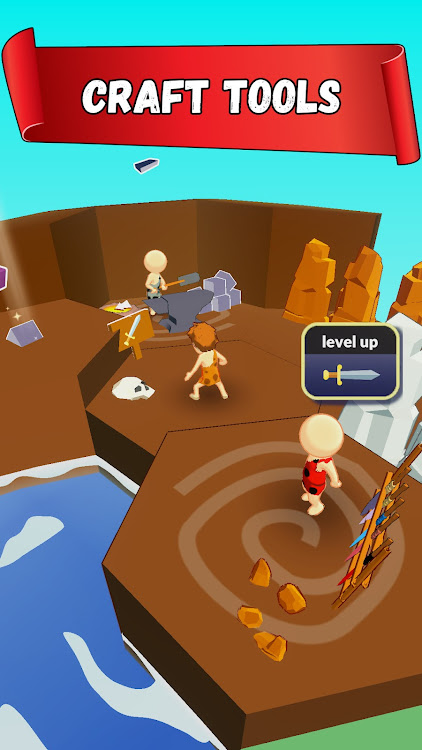 #4. Little Universe My Tiny Planet (Android) By: Uniline