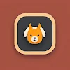 Animal click stress reveiler icon