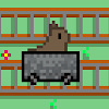 Capybara Pocket Adventure icon