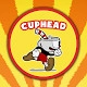 Angry Cuphead