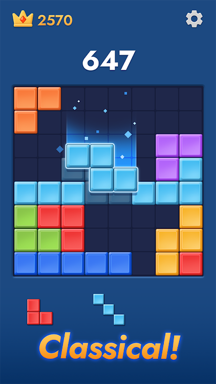 #3. Block Travel (Android) By: Springcomes