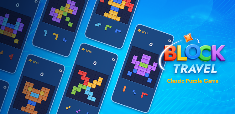 #8. Block Travel (Android) By: Springcomes