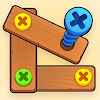 Puzzle Screw・Nuts & Bolts Game icon