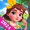 Merge Dreamland - Offline Game icon