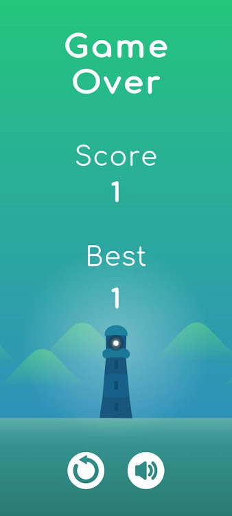 #8. Save Tower (Android) By: Mojar Games Studio