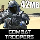 Combat Troopers