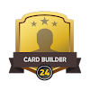 UT Card Builder 24 icon