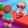 My Pool Club: Tycoon Game icon