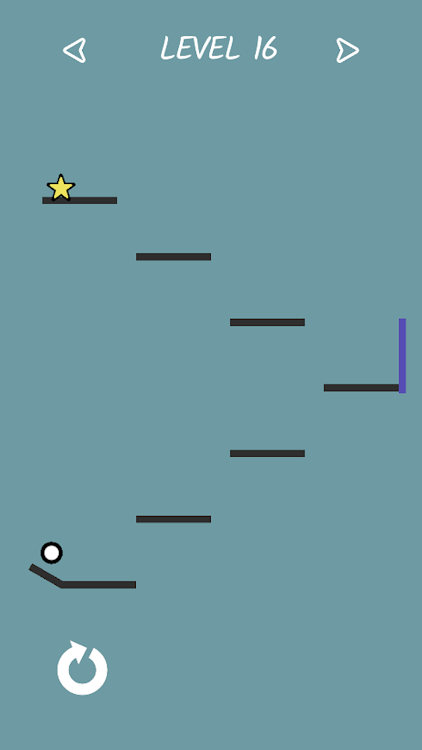 #8. Jump & Bounce (Android) By: 株式会社Astro Production