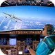 Plane Flight Simulator