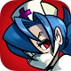 LINE Skullgirls