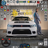 City Car Driving-Car Games Sim icon